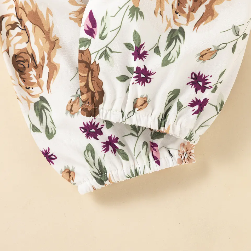Mama´s Bestie | Conjunto pilucho, pantalón y cintillo 10