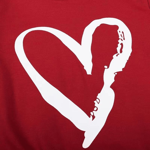 Amore | Conjunto polerones Mamá e Hija