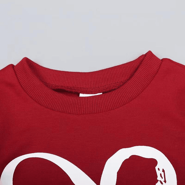 Amore | Conjunto polerones Mamá e Hija