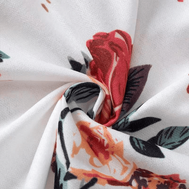 Bendita primavera | Conjunto polerones Mamá e Hija