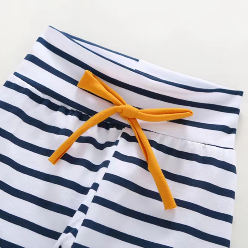 Hello world | Conjunto pilucho, pantalón y gorrito 3