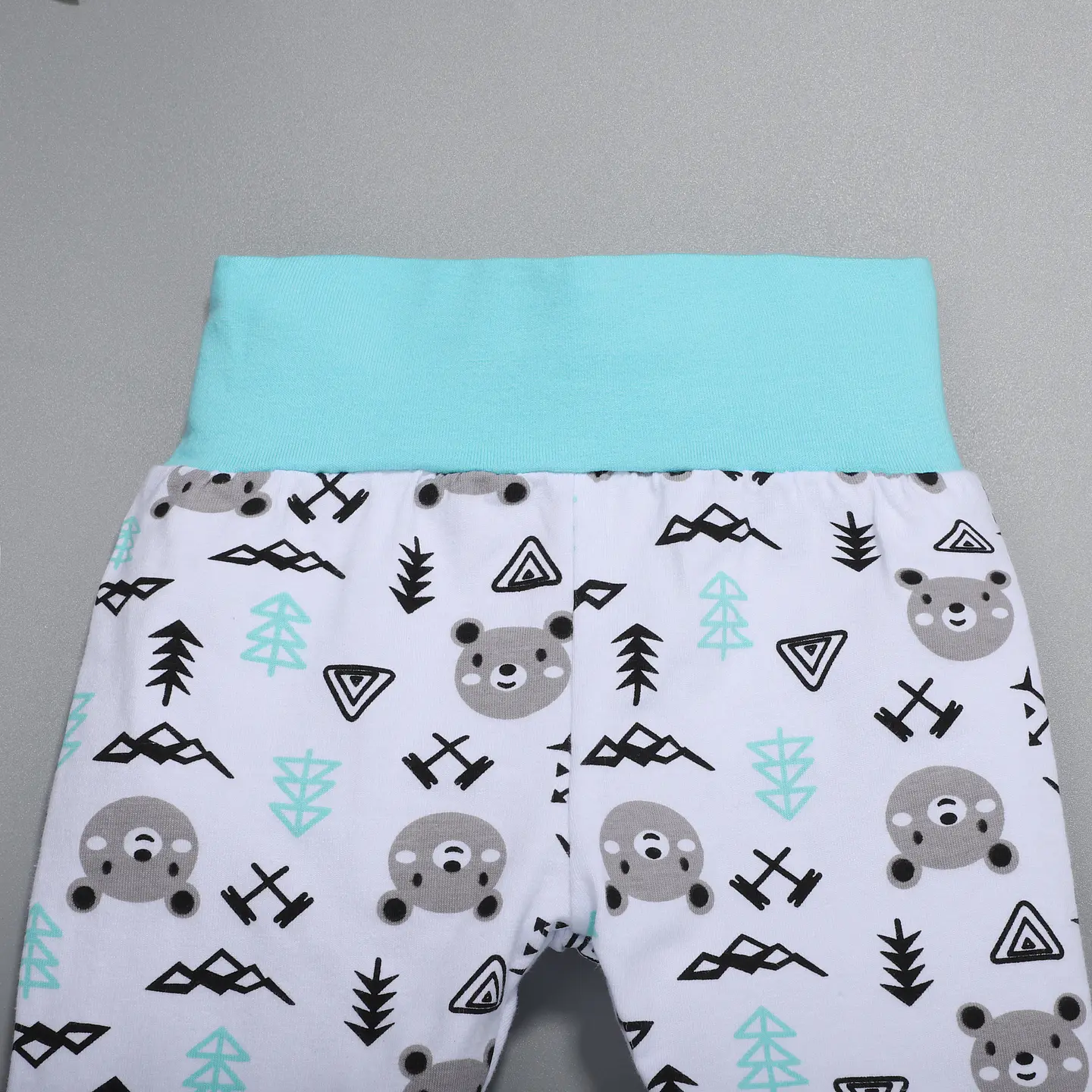 Daddy is the best | Conjunto pilucho, pantalón y gorrito 8