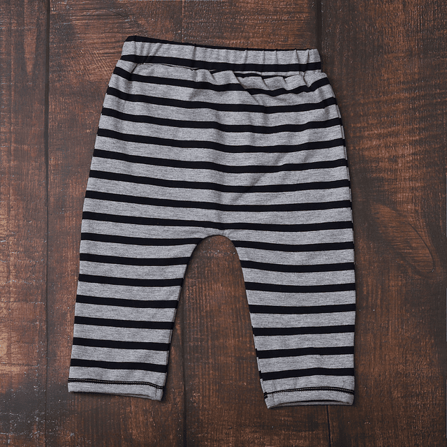 Ladies I have arrived | Conjunto pilucho, pantalón y gorrito