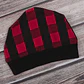 Mommy´s new man | Conjunto pilucho, pantalón y gorrito - Miniatura 9
