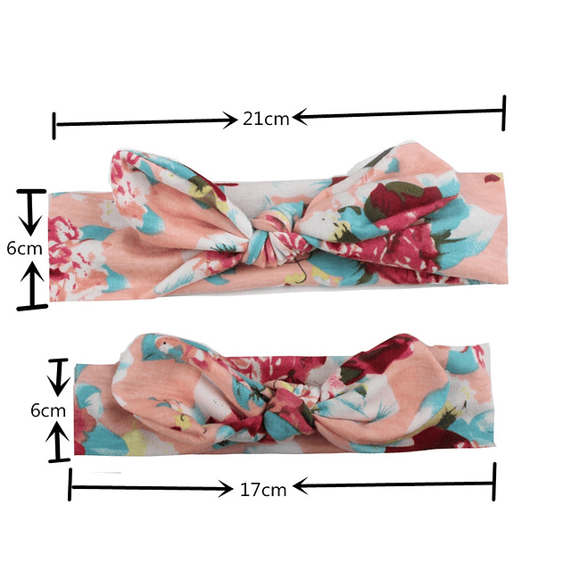 Chic | Cintillo Mamá e hija