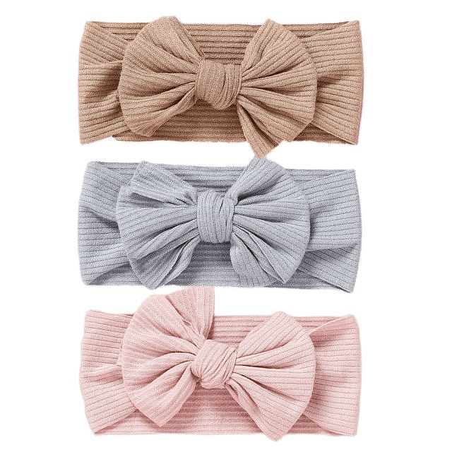 Mi Bendi | Cintillos Mamá e hija