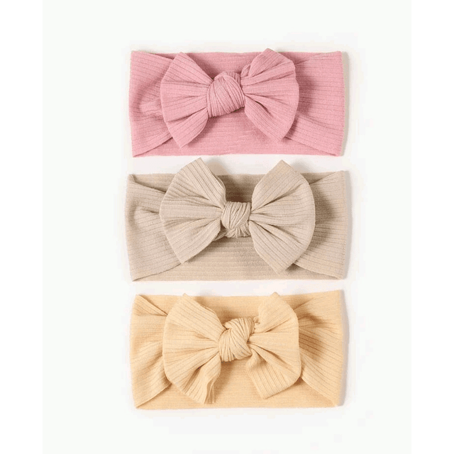 Topitop | Cintillos Mamá e hija