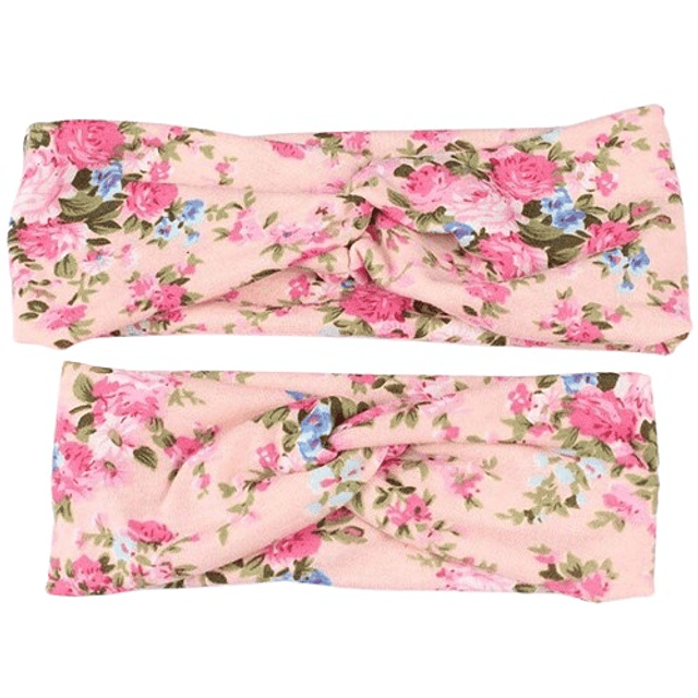 Romanticas | Cintillo Mamá e hija