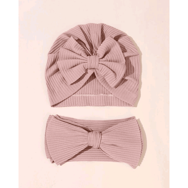 Viva el verano | Cintillos Mamá e hija