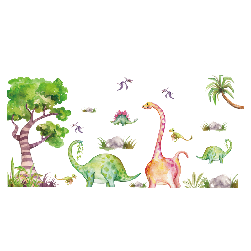 Set Dinosaurios Bebés 2