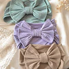 Set cintillos bebe diadema 0 a 6 meses