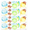 Set Ositos de Ensueño