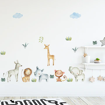 VER DECORACIÓN AMPLIA