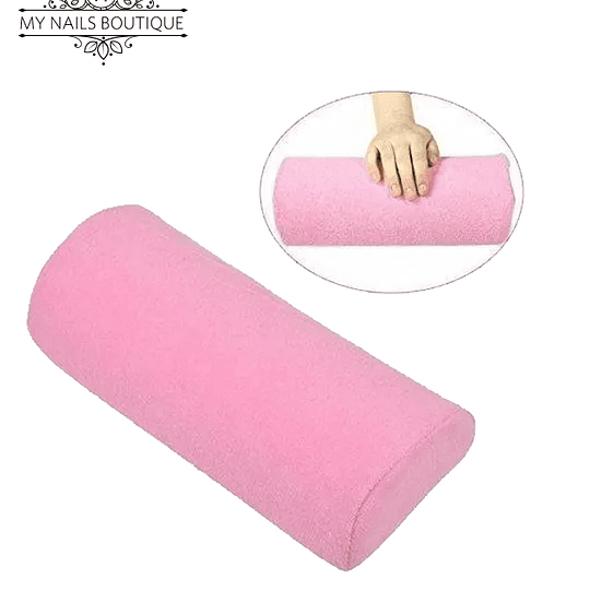 Almohada Para Manicure, Apoya Manos Profesional