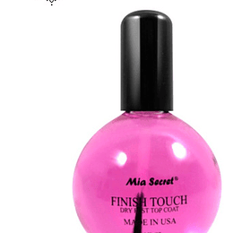 Finish Touch Top Coat 71 Ml