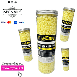 CERA ELASTICA MAXCARE 400GR