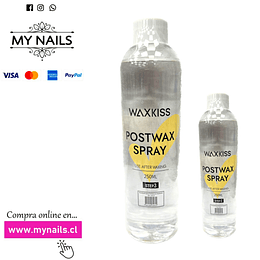 POSTWAX SPRAY 250ML