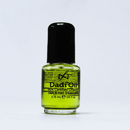 Aceite Dadi' Oil 3.75ML