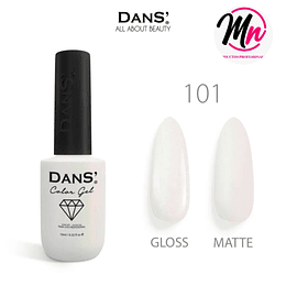 ESMALTES DANS´