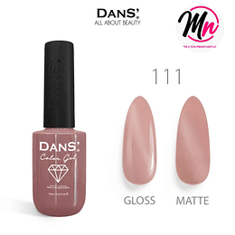 ESMALTES DANS´