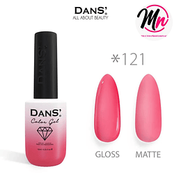 ESMALTES DANS´