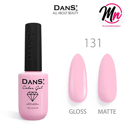 ESMALTES DANS´