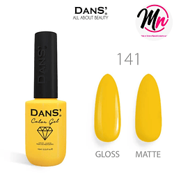 ESMALTES DANS´