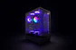 PC Gamer RED ICE | RTX 5060 8GB | AMD Ryzen 5 5500 | Con WIFI y BT - Miniatura 2