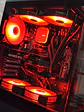 PC Gamer FALLEN GOD | RTX 5060 8GB | AMD Ryzen 7 5700X  | Con WIFI y BT - Miniatura 2
