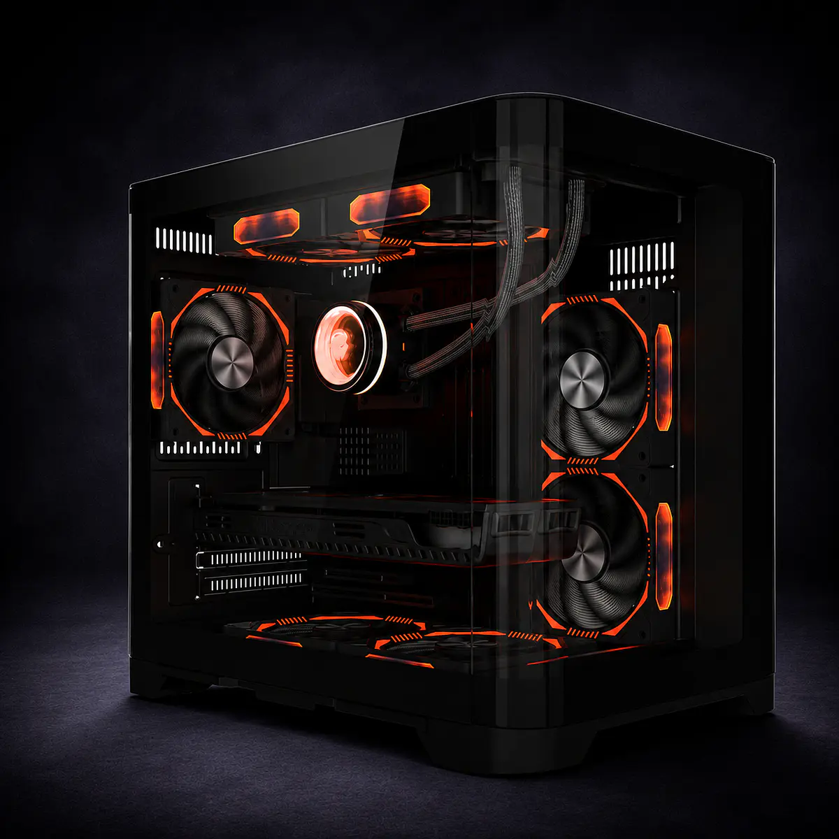 BERSERK NOVA