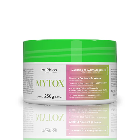 B-Tox MYTOX 250 gr MyPhios