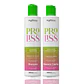 Kit Alisado Orgánico PRO LISS 3D Paso 1 y Paso 2 MyPhios Professional 300 mL - Miniatura 1