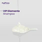 Shampoo VIP DIAMANTE de Armonización Capilar 1 Lt MyPhios - Miniatura 2