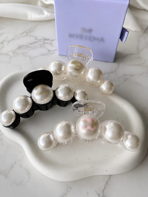 Pearl Fantasy Κλαμερ