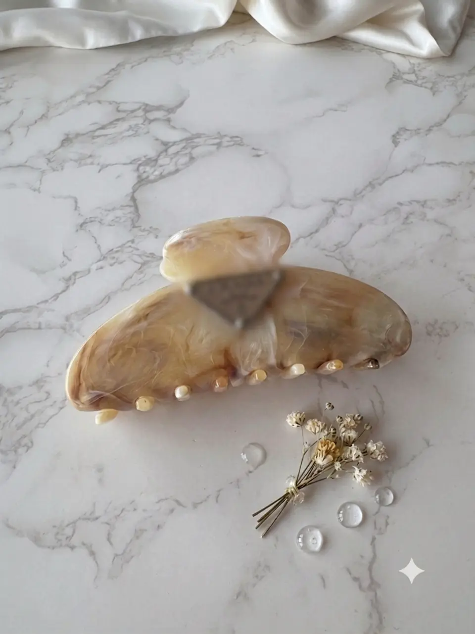 Preda Marble Κλαμερ 4
