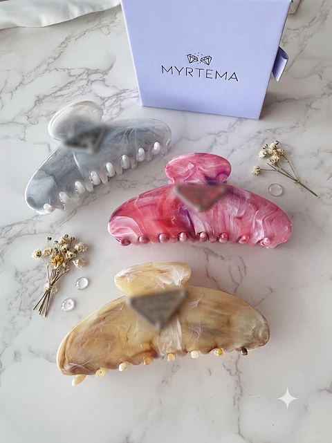 Preda Marble Κλαμερ