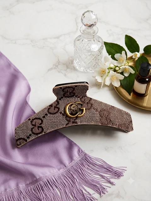 Gia Fabric Κλαμερ