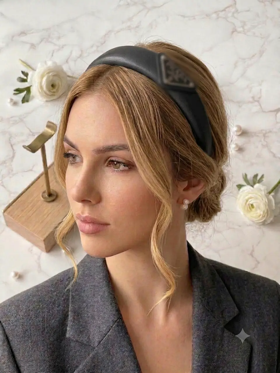 Petra Leather Στέκα 3