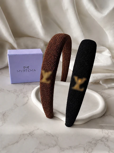 Louiva Fabric Στέκα