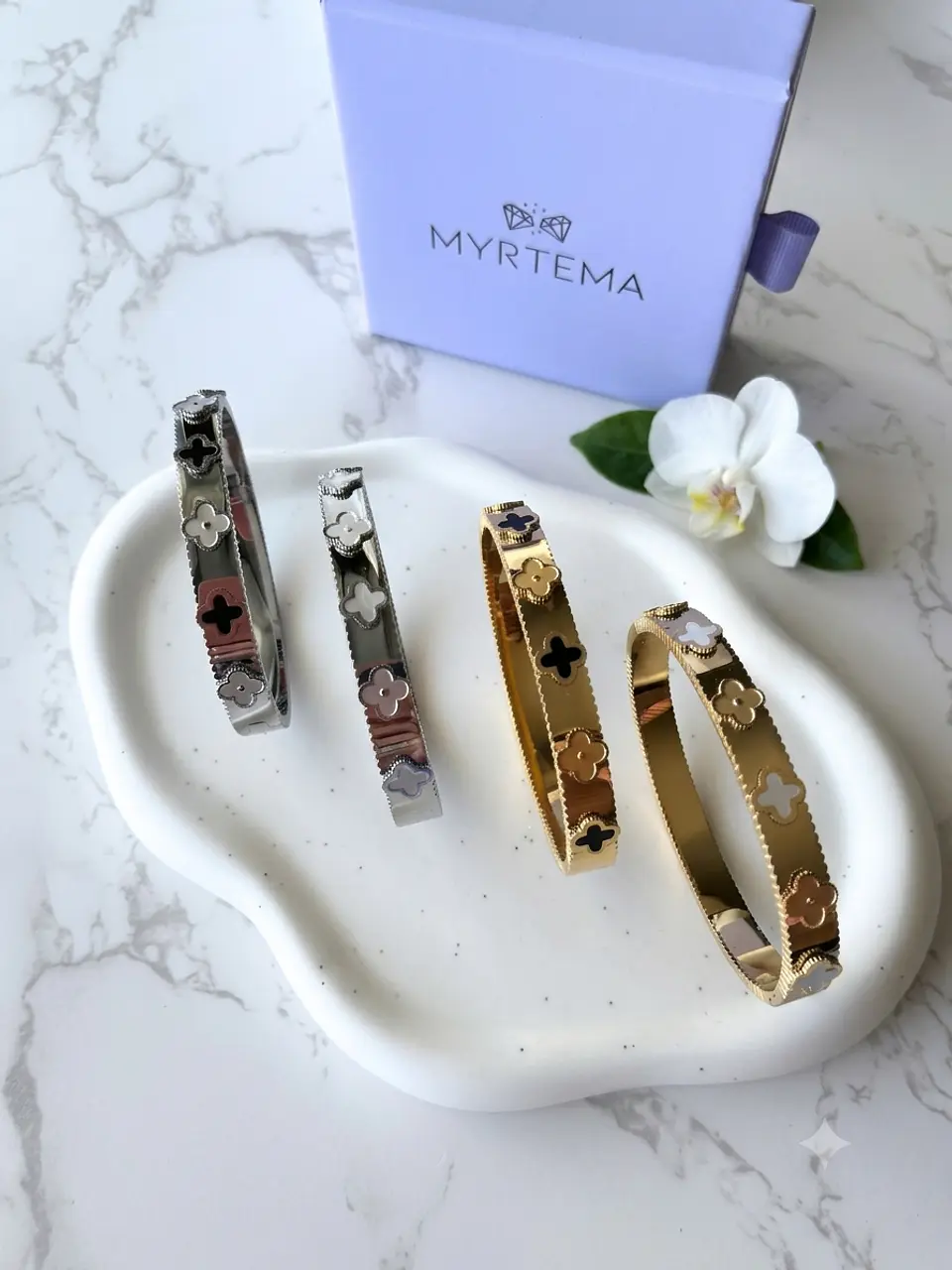Vivienne  Βραχιόλι 1