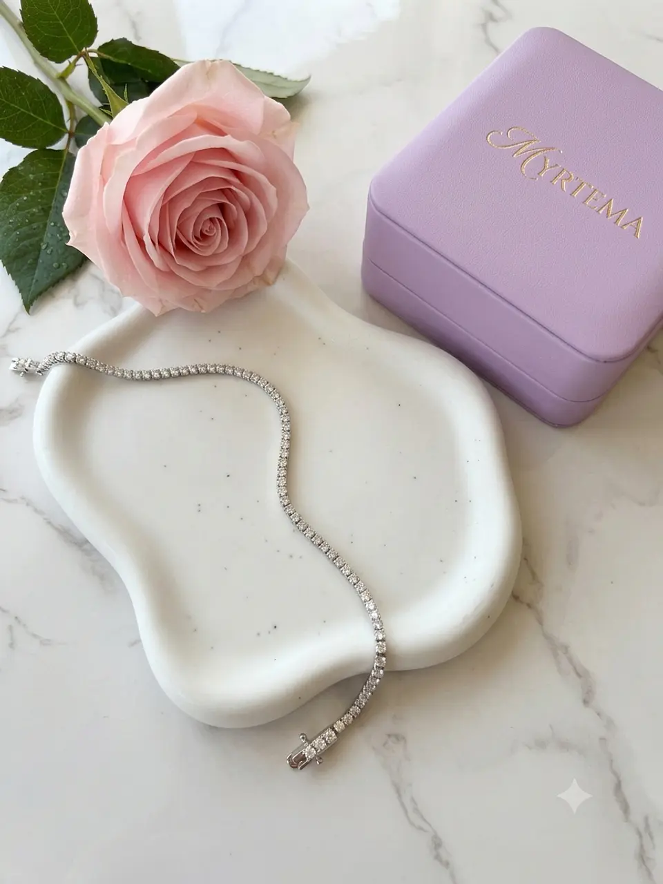 Sparkly Βραχιόλι 1