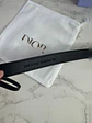 Doris Leather Belt - thumbnail 2