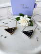 Petra Strassy Triangle Κολιέ - thumbnail 1