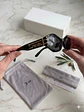 Doris Modern Sunglasses - thumbnail 3