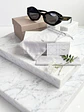 Doris Modern Sunglasses - thumbnail 1