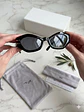 Doris Modern Sunglasses - thumbnail 2