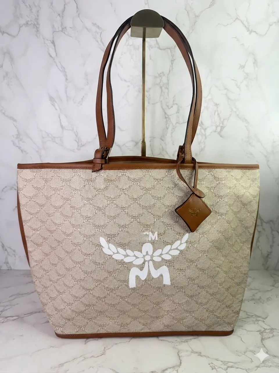 MC Riviera Tote 2