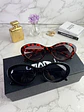 Camelia Trendy Sunglasses - thumbnail 1