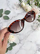 Camelia Trendy Sunglasses - thumbnail 2
