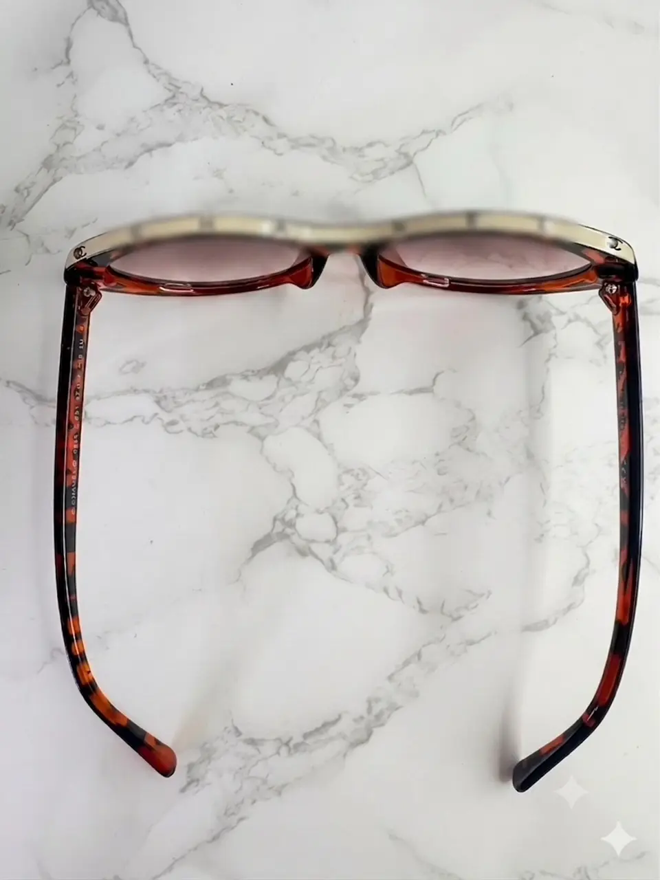 Camelia Trendy Sunglasses 3